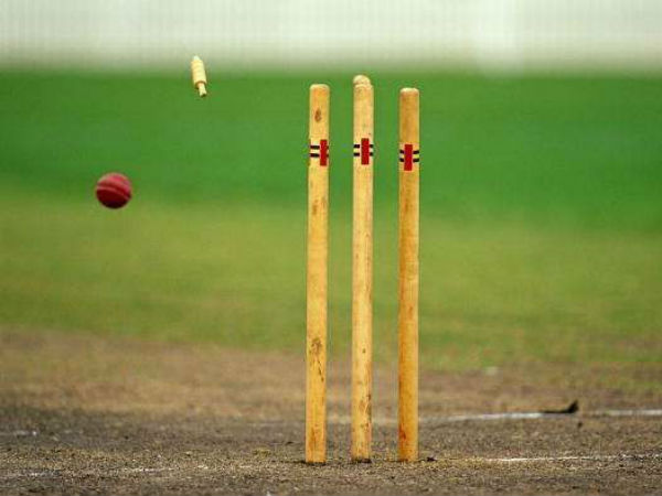 138 పరుగులు చేసి ఆలౌటైన అరుణాచల్ ప్రదేశ్