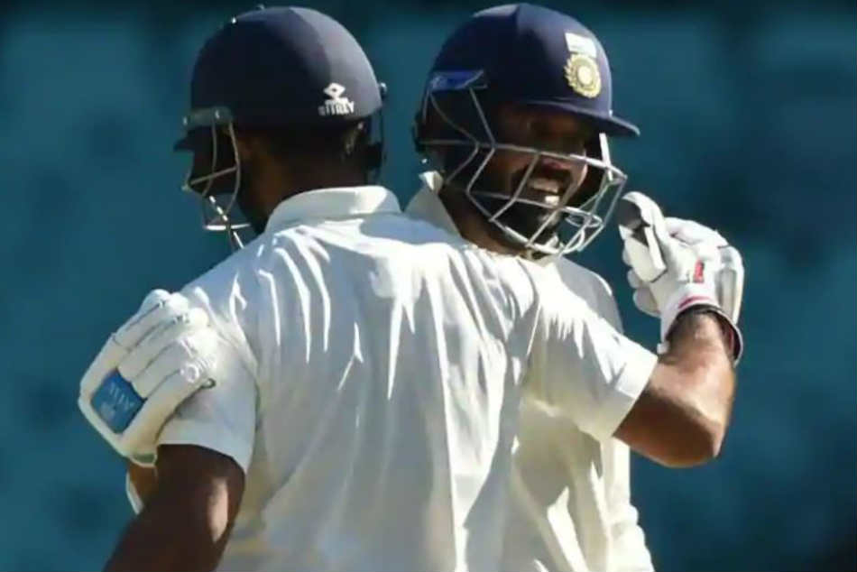 India vs Australia: From 52 off 91 balls to 100 off 118 – Murali Vijay goes berserk in warm-up clash India vs Australia: From 52 off 91 balls to 100 off 118 – Murali Vijay goes berserk in warm-up clash