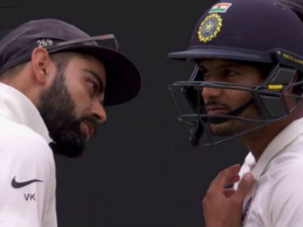  భారత్‌ బౌలర్లపై ఎదురుదాడికి దిగిన ఖవాజా