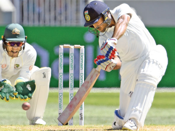  తొలి ఇన్నింగ్స్‌లో జట్టుకు శుభారంభం