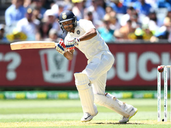 ఎంతో అనుభవం ఉన్న బ్యాట్స్‌మన్‌లా