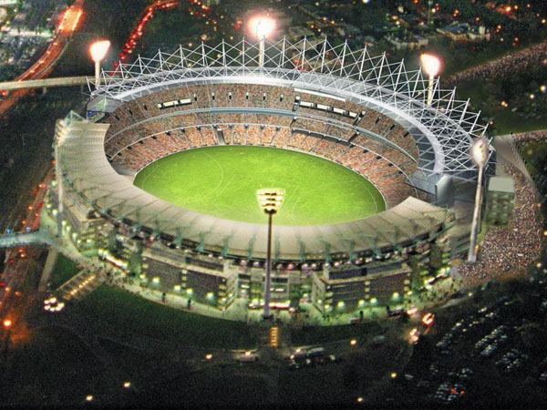 ఎంసీజీ ప్రేక్షకుల తీరు దారుణమని.. 