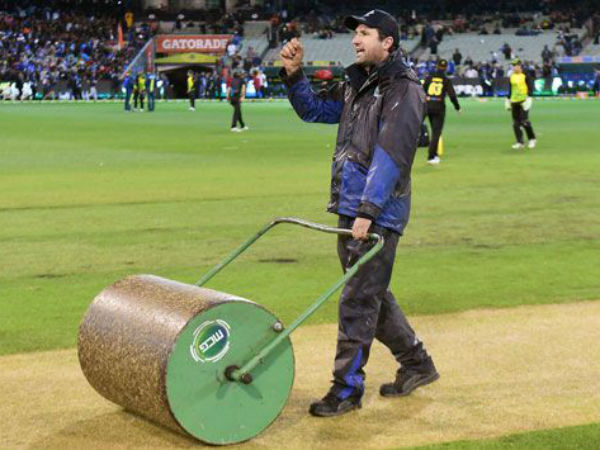 సహనంతో నిలిస్తే ఎక్కువ పరుగులు 