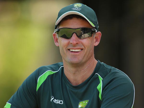  ఆసీస్‌ జట్టు ఆటతీరు ఆహ్లాదంగా 