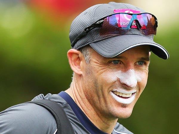  ప్రత్యర్థి జట్టు కెప్టెన్‌ని గౌరవించాలి