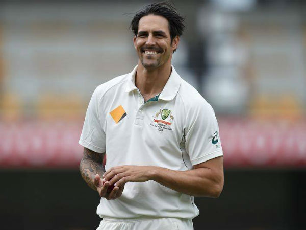 2014లో జాన్సన్ వివాదంలో కోహ్లీని