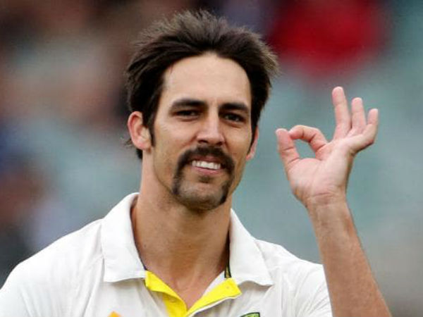 మిచెల్ జాన్సన్