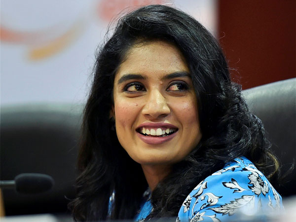 మిథాలీరాజ్‌ను తప్పించడంలో 