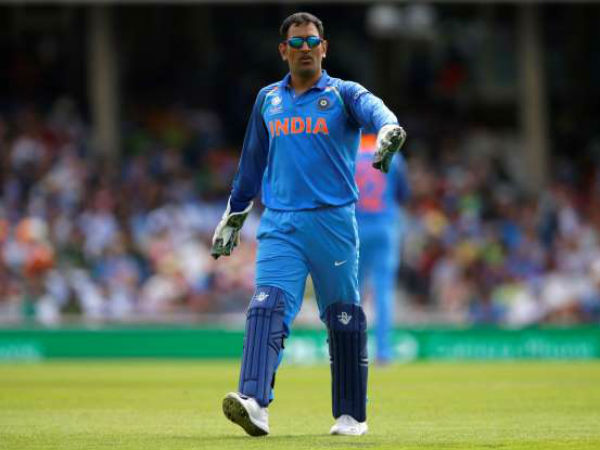 ఫామ్‌ని అందుకోలేకపోయిన ధోని