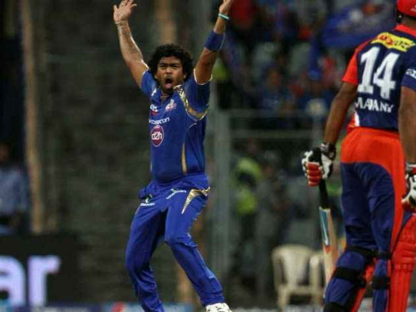 యువీ.. మలింగలకు భారీ మొత్తంలో