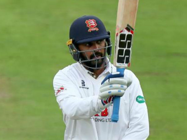 పృథ్వీ షాకు బదులుగా ఓపెనర్‌గా మురళీ విజయ్‌