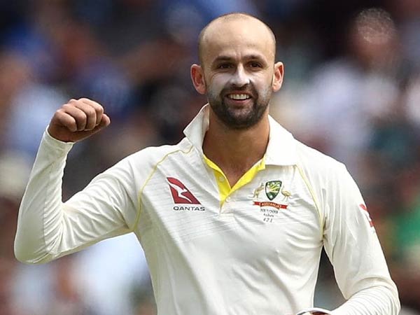 స్పిన్నర్‌ లియాన్‌ కూడా కోహ్లీని ఎగతాళి చేస్తూ