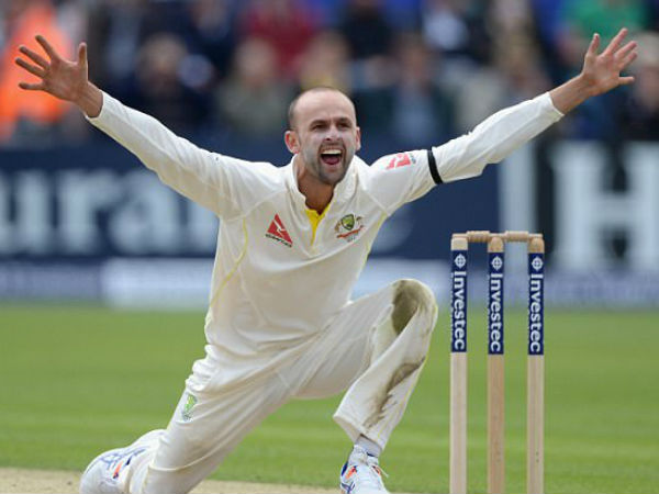 బౌలర్లలో నాథన్ మెరుగ్గా 8వ స్థానంలోకి