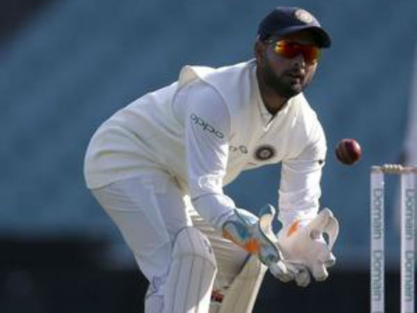  నాలుగు టెస్ట్‌ల సిరీస్‌లో టీమిండియా 1-0 ఆధిక్యం