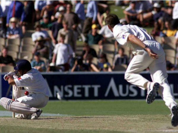 ఆసీస్ గడ్డపై గత రికార్డు