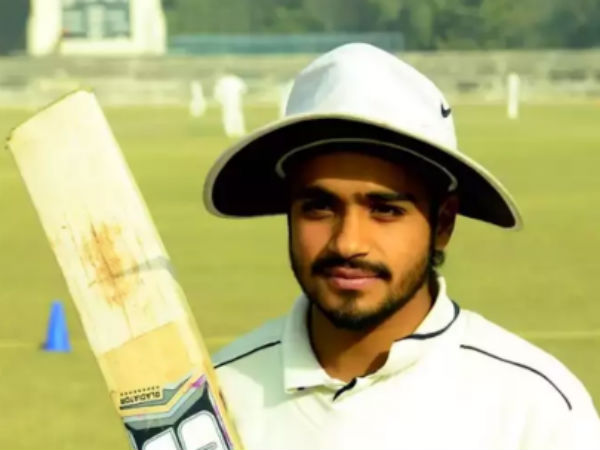 ప్రభ్ సిమ్రాన్ సింగ్‌ మరోవరో కాదు