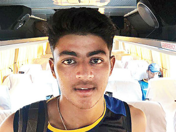 బౌలింగ్ విషయానికి వస్తే