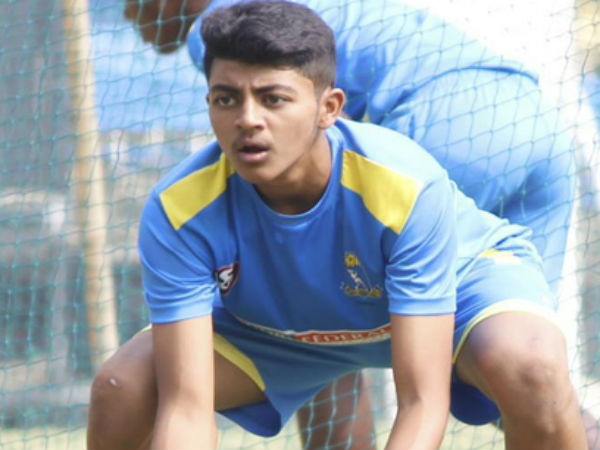 ఆర్సీబీ దక్కించుకోవడంతో