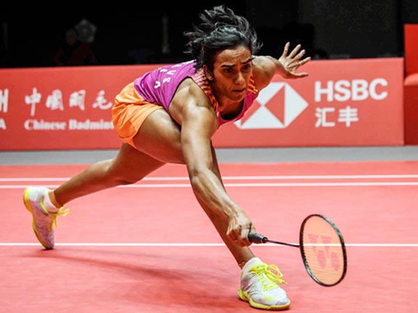 సెమీస్‌లో ఇంతనోన్‌తో తలపడనున్న సింధు