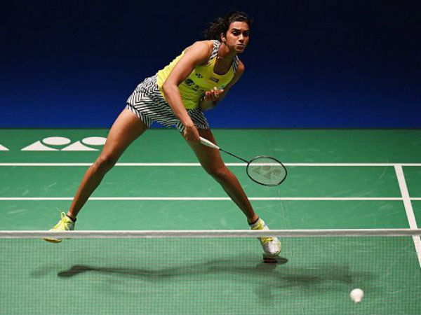 51 నిమిషాలు సాగిన మ్యాచ్‌లో సింధు.