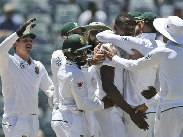 కగిసో రబాడ: