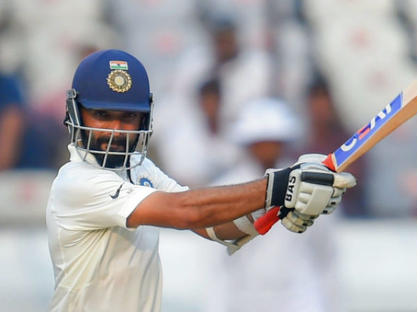 టాపార్డర్‌ నిలకడగా పరుగులు చేయాల్సి