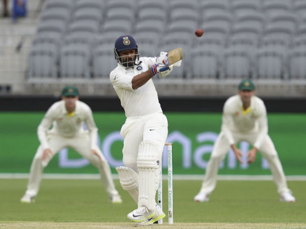 రహానేపై ఇలా