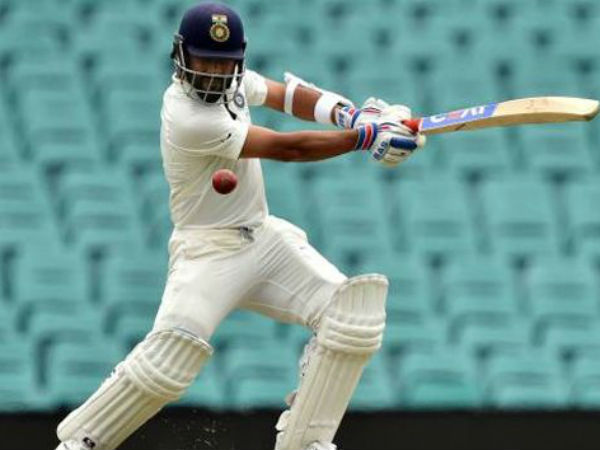 బాక్సింగ్ డే టెస్టు కోసం ప్రాక్టీస్ చేశాం