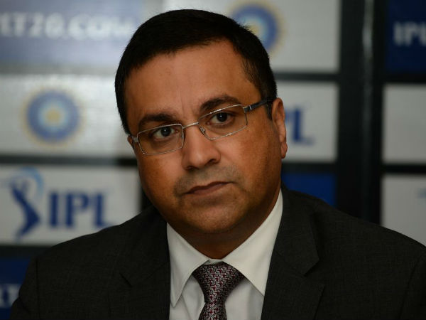 జోహ్రీని తిరిగి బీసీసీఐ సీఈఓగా