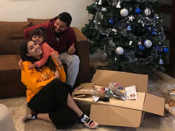 సురేశ్ రైనా