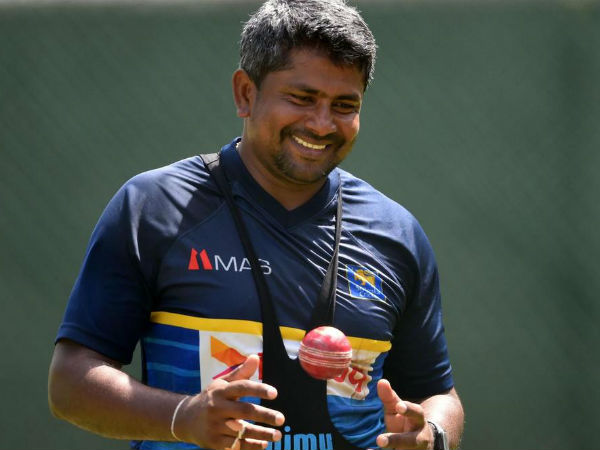 రంగనా హెరాత్