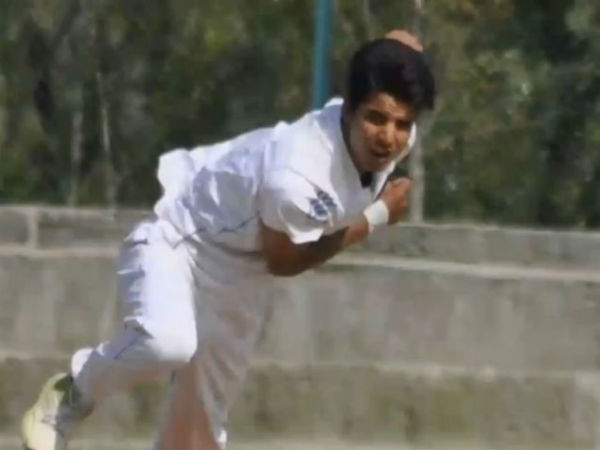 ఒక్క మ్యాచ్ కూడా ఆడని మంజూర్ దార్‌‌