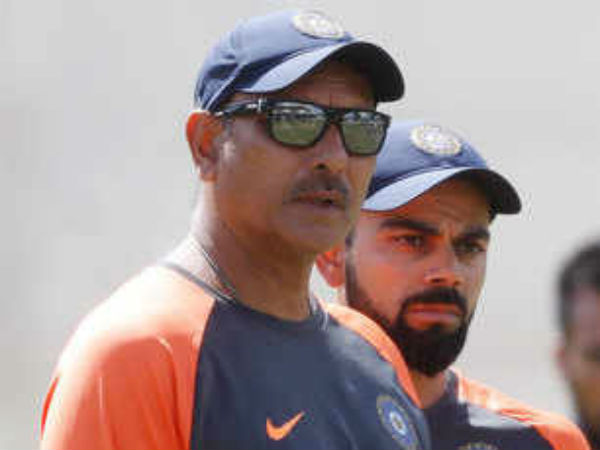 పిచ్‌ను తప్పుగా అంచనా వేసి.. స్పిన్నర్‌కు 