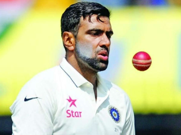 అశ్విన్ స్థానం పదిలం