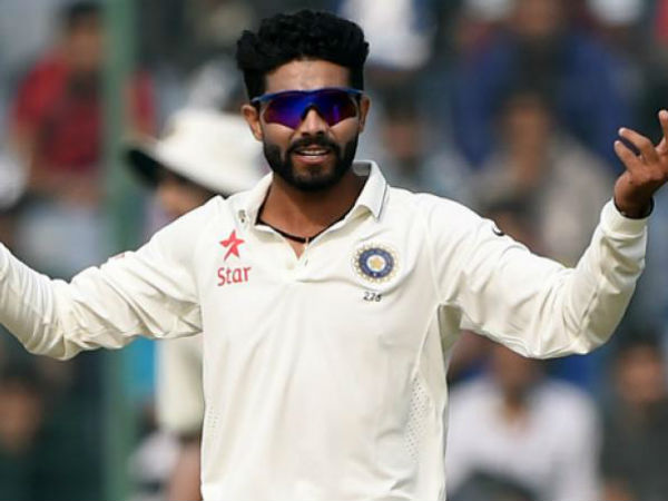  సెంచరీతో మెరుపులు కురిపించిన జడేజా