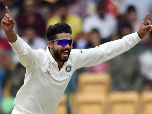 జడేజాకి ఓ ప్రత్యేక శైలి ఉంది