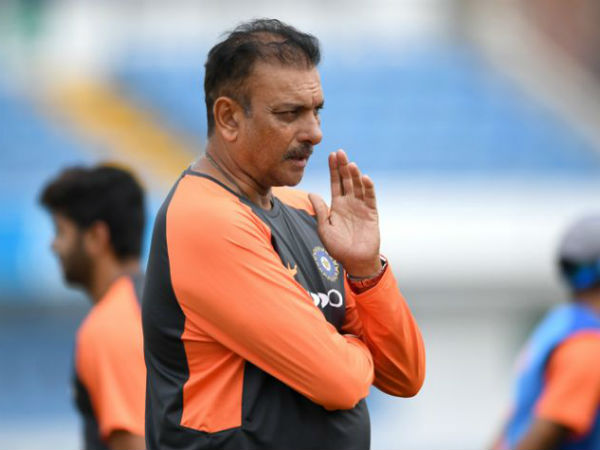 రవిశాస్త్రి ఎప్పుడు.. ఏమన్నాడంటే 