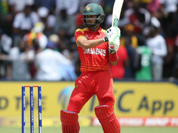 సికందర్ రాజా