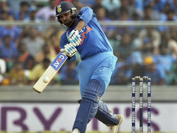 రోహిత్ శర్మ