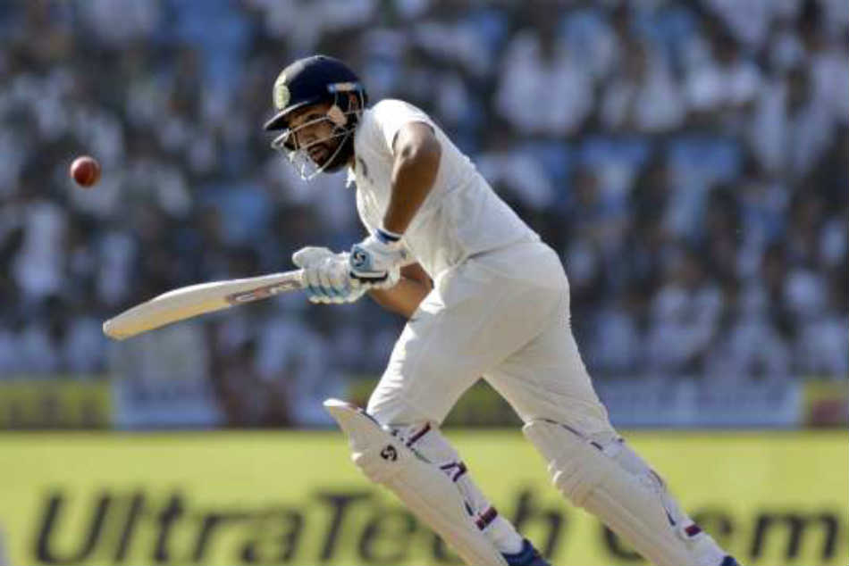 Twitterati surprised as Virat Kohli prefers Rohit Sharma over Hanuma Vihari for a place in playing XI