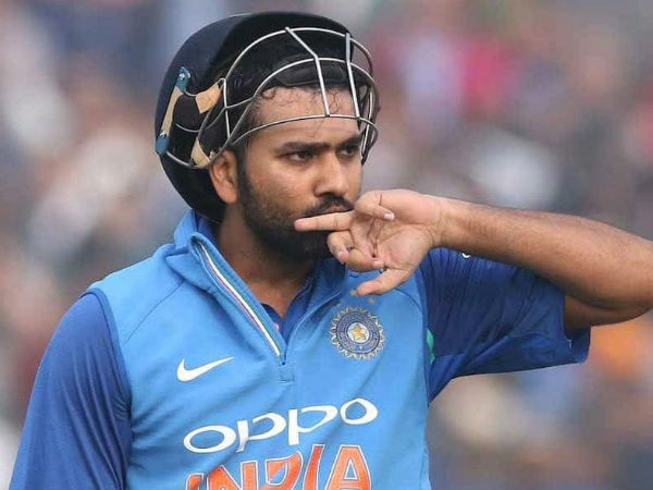 షార్ట్ ఫార్మాట్‌లో సత్తాచాటిన రోహిత్: 