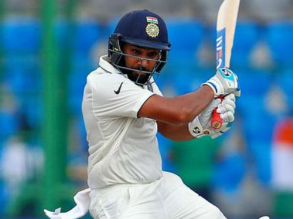 రోహిత్‌ శర్మ తిరిగి అవకాశం 