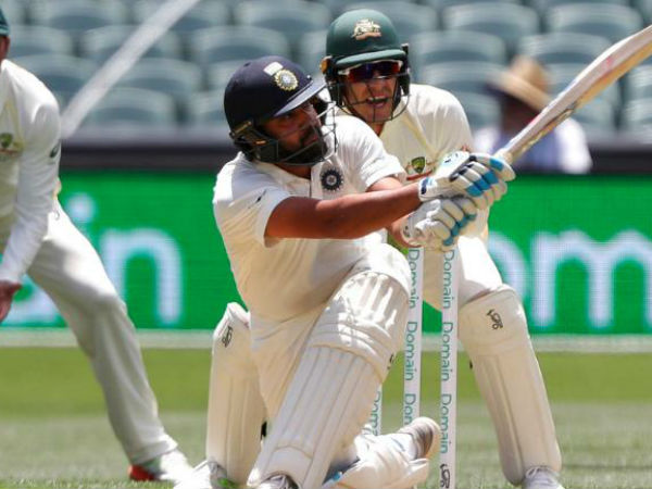 తొలి సెషన్‌లోనే పోటీ పడి మరీ వికెట్లు కోల్పోయారు