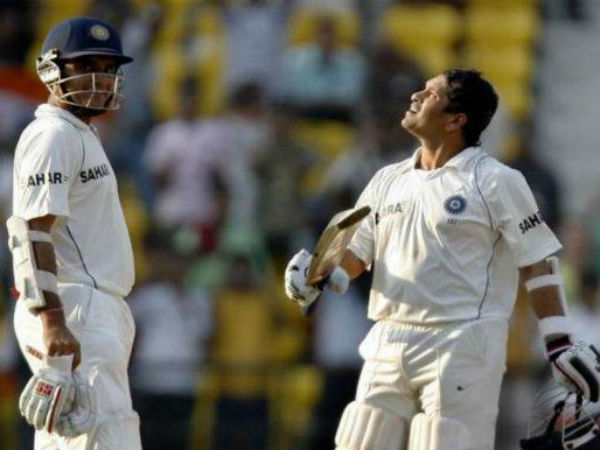 ఎదురుచూస్తోన్న సచిన్, గంగూలీ రికార్డులు