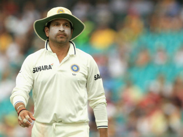 టెండూల్కర్ 17ఏళ్ల నాటి రికార్డును అధిగమించి