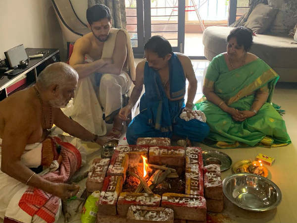  సైనా పెళ్లి ఫోటోలు సోషల్ మీడియాలో వైరల్