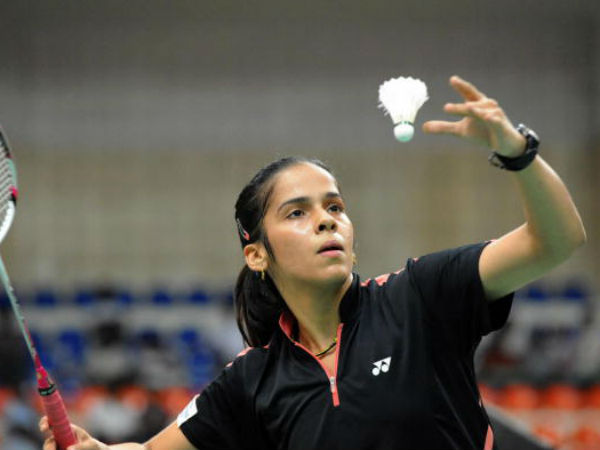 అత్యధికంగా ఏడు సార్లు బరిలోకి దిగిన సైనా నెహ్వాల్‌ 