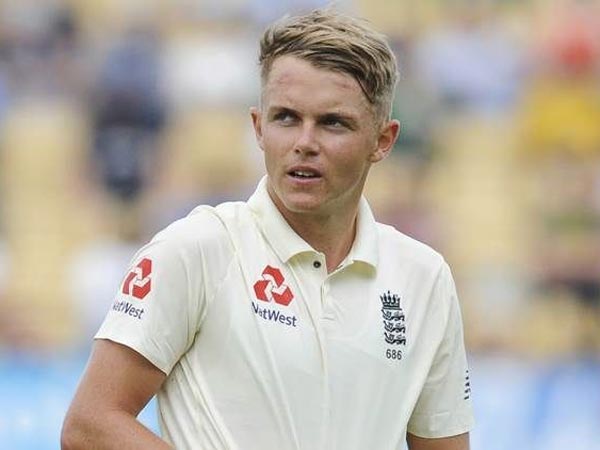 శామ్‌ కర్రన్