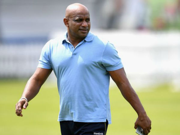 సనత్ జయసూర్యపై స్మగ్లింగ్ ఆరోపణలు