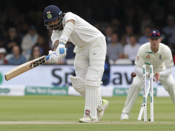 బ్యాటింగ్ ప్రభావం ఎంతమేరకు?